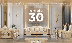 Evinize Şıklık Katacak Koltuk Takımları ve İnegöl Mobilya Fırsatları
