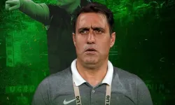 Sakaryaspor'da Serhat Sütlü görevi bıraktı
