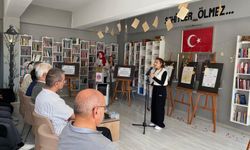 İmam Hatipte Mevlid-i Nebi Haftası naat ve şiir dinletisi