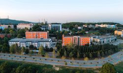 SUBÜ’den 7 isim en etkili bilim insanları listesinde
