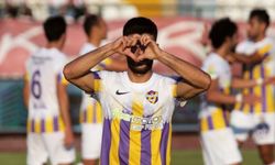 Sakaryaspor, Eyüpsporlu yıldız için harekete geçti!