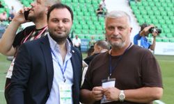 Sakaryaspor'da sular durulmuyor: Bir istifa daha!
