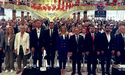 CHP Adapazarı'nda Anıl Özkan güven tazeledi