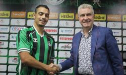Sakaryaspor, Wissam Ben Yedder transferini resmen açıkladı!