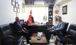 Sakarya'da bakkal ve tarım iş birliği güçlenecek