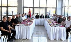 MÜSİAD Sakarya’da önemli buluşma