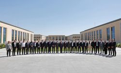 MÜSİAD Sakarya’dan Kıbrıs’a iş ve kültür çıkarması