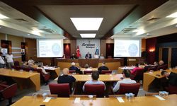 Serdivan Meclisi Eylül ayı oturumuyla yeni dönemi açtı