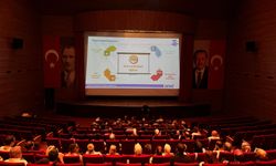Serdivan Belediyesi personeline afet farkındalık ve TAMP eğitimi