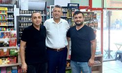 Akdardağan: "Esnaf ayakta kalma mücadelesi veriyor"