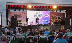 1.İncir Festivali Serdivan’a çok yakıştı