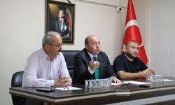 Ferizli Belediyesi Eylül Ayı Meclisi toplandı: 5 madde oybirliğiyle kabul edildi