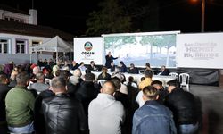 Esentepe’de vatandaş sordu, Başkan Çelik cevapladı
