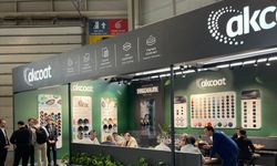 Akcoat, Zuchex 2025’te sürdürülebilir ve yenilikçi çözümleriyle öne çıktı