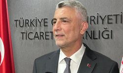 Ticaret Bakanı Ömer Bolat Ağustos ayı dış ticaret rakamlarını SATSO'da açıklayacak