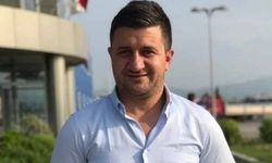 36 yaşında acı ölüm: İş kazasında hayatını kaybetti