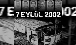 7 Eylül 2002... Unutulmayan büyük acının 23. yılı