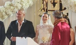 Ekşi ailesinin mutlu günü