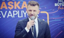 Başkan Samet Çağlayan’dan yeni eğitim öğretim yılı mesajı
