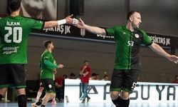 Sakarya Büyükşehir Hentbol Takımı 1. Lig’den çekildi