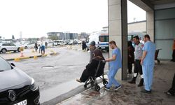 SEAH'ta yaşlı ve ihtiyaç sahiplerine refakat hizmeti