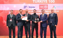 Altuğ’dan “Türkiye’nin En Hızlı Büyüyen 100 Şirketi” Ödül Töreni açıklaması