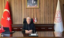 Akyazı İlçe Millî Eğitim Müdürü Hasan Can'dan yeni eğitim-öğretim yılı mesajı