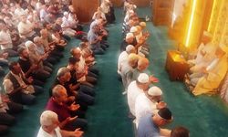 Akyazı’da Kutlu Doğum Coşkusu yaşandı