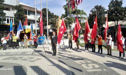 İlköğretim haftası kutlamaları başladı