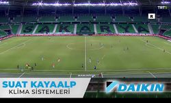 TRT Spor’da reklam fırsatı: Markanı tanıt, takımına destek ol