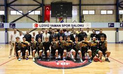 Serdivanlı gençlerden sezon açılışında başarı sözü