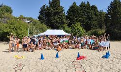 INSPIRE Projesi Bulgaristan’da gerçekleşti!