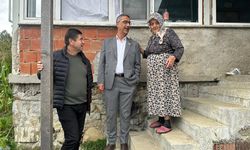 Milletvekili Bayraktar Kocaali’de vatandaşlarla buluştu