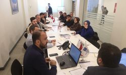İMO Sakarya Şubesi’nden 2. İnşaat Mühendisliği Kurultayı Sakarya Çalıştayı