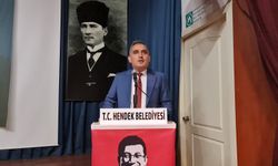 CHP Hendek'te Bayraktar güven tazeledi