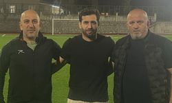 İbrahim Ethem Sarıcan Akçay Spor’da