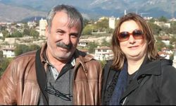 Gazeteci Kalaycı'nın acı günü