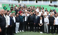Sakaryaspor'da kongre belirsizliği