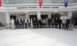 SATSO'da elektrik sektörünün sorunları masaya yatırıldı