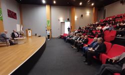 SAMİB Talks’ta sanayi ve ekonomi masaya yatırıldı