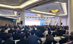 MÜSİAD’ın 110. Genel İdare Kurulu Kayseri’de toplandı