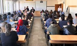 Sapanca Turizm MYO’da yeni dönem hızlı başladı
