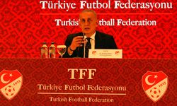 TFF Başkanı Hacıosmanoğlu'ndan 'bahis skandalı' için yeni açıklama!