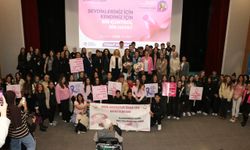 Kendiniz ve sevdikleriniz için: Erken teşhis hayat kurtarır