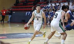 Büyükşehir Basketbol Ankara’da Ego Spor deplasmanına çıkıyor