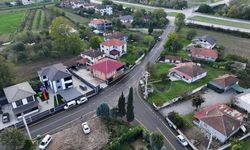 Akyazı’da kırsal ulaşımı için yepyeni bir dönemin kapısı aralandı
