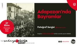 Yeni hafta iki farklı etkinlikle başlıyor