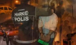 8 ilde operasyon: 189 torbacı gözaltına alındı