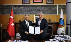 Serdivan ve Şenpazar kardeş belediye oldu