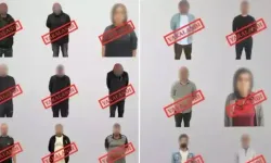 Kırmızı bültenle aranan 13 ve ulusal seviyede aranan 2 suçlu Türkiye’ye getirildi